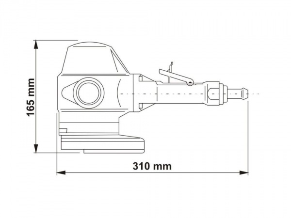 PBU180F-80X